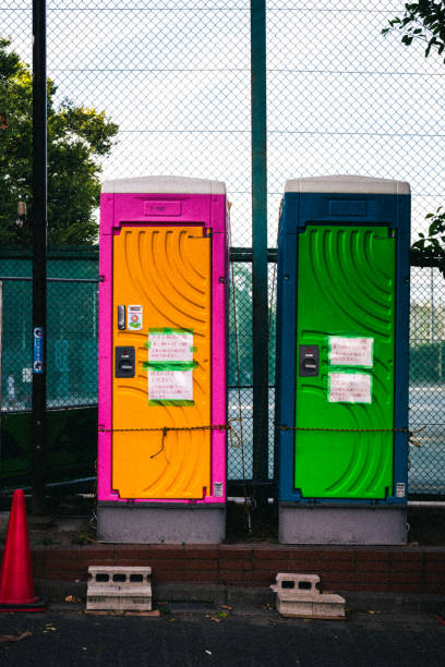 Best Porta potty delivery and setup  in Memphis, TN